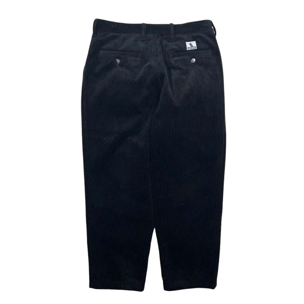 DESCENDANT / DC-3 CORDUROY TROUSERS (242WVDS-PTM05)