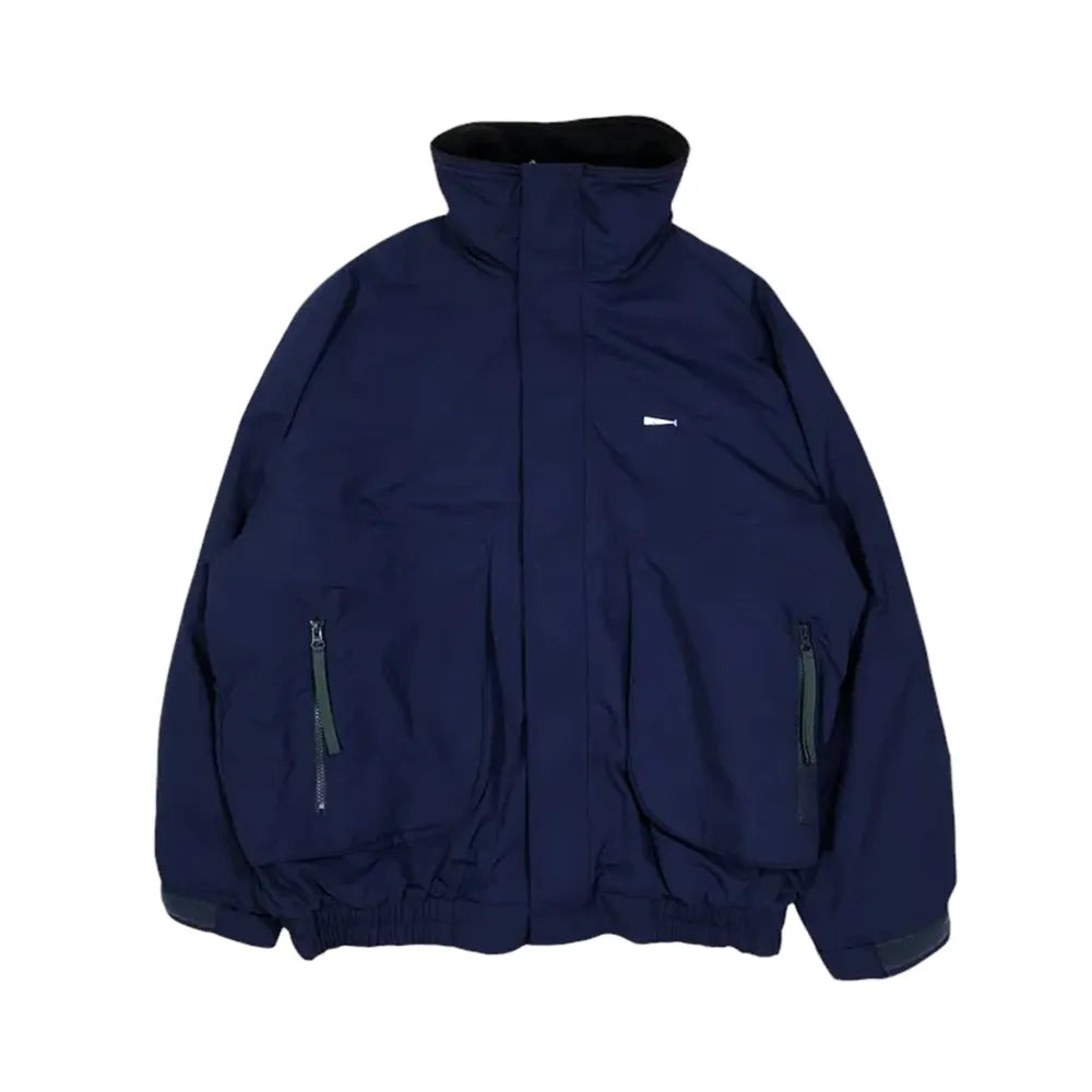 DESCENDANT / PISTEN NYLON JACKET (242CPDS-JKM03)