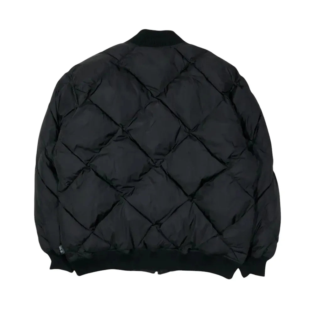 DESCENDANT / FULTON PADDING JACKET THINSULATE (242CPDS-JKM04)