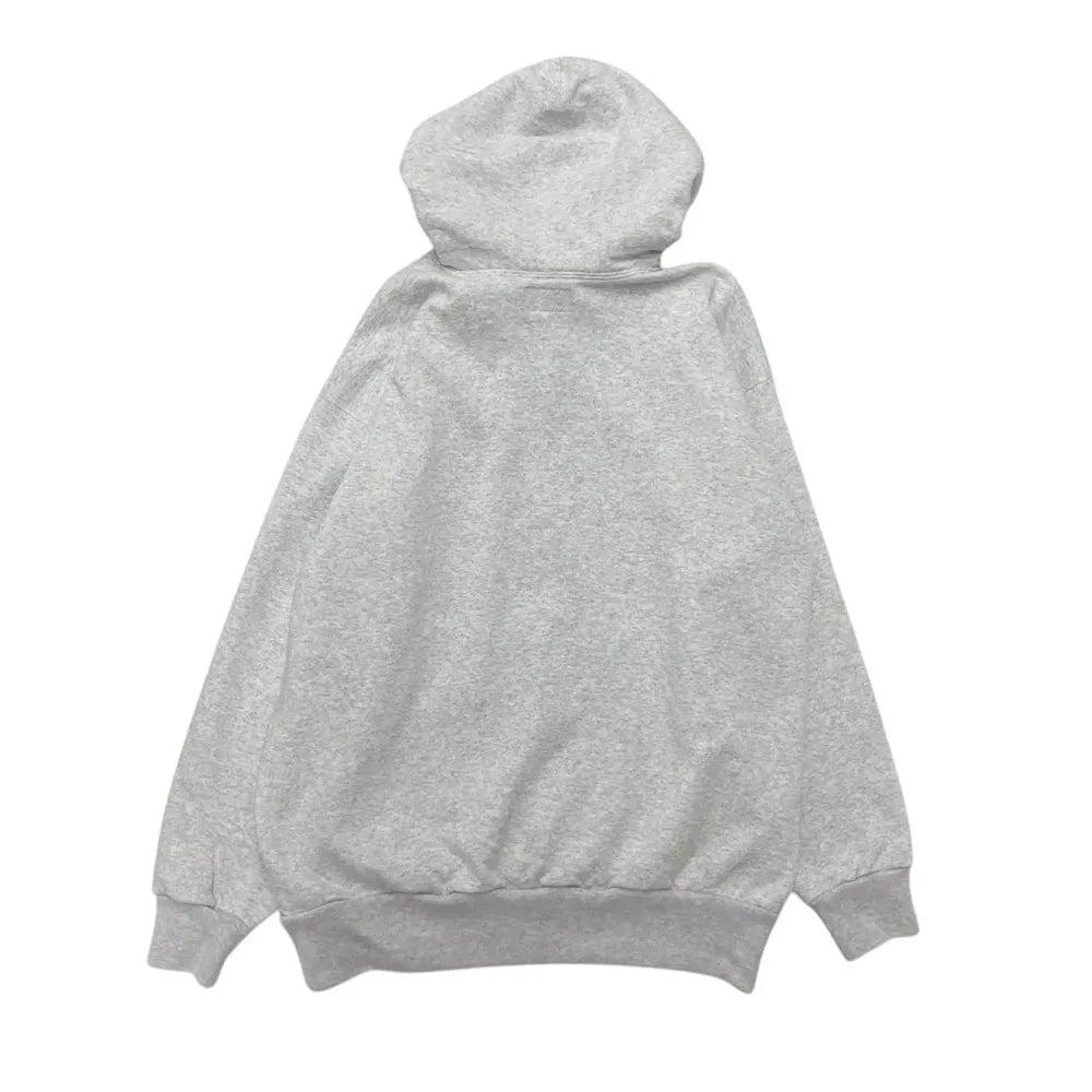 DESCENDANT / PE HOODY (242ATDS-CSM01)